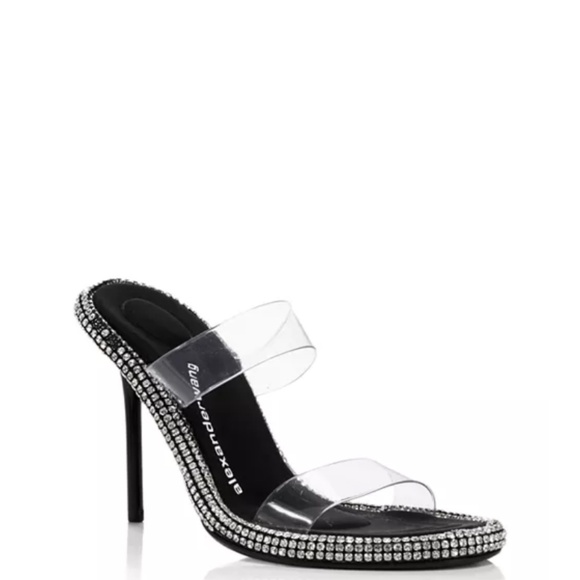 Alexander wang Nova Sandala - Picture 1 of 1